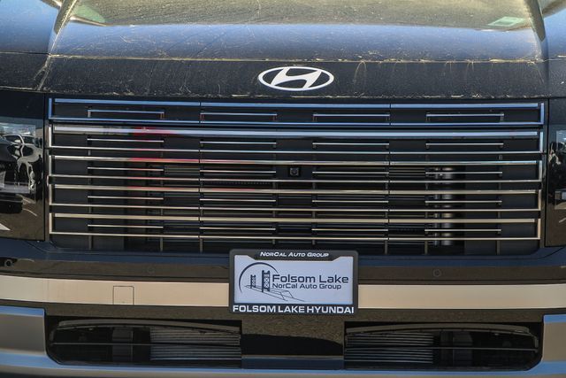 2026 Hyundai Palisade Limited Folsom CA
