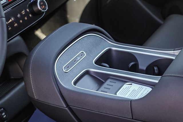 2026 Hyundai Palisade Limited Folsom CA