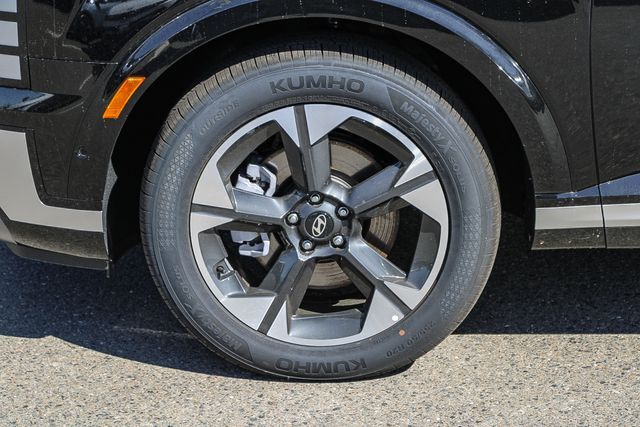 2026 Hyundai Palisade Limited Folsom CA