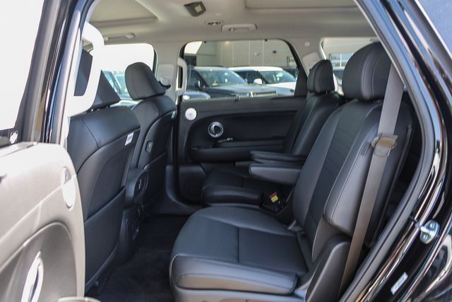 2026 Hyundai Palisade Limited Folsom CA