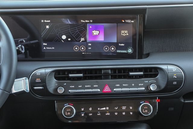 2026 Hyundai Palisade Limited Folsom CA