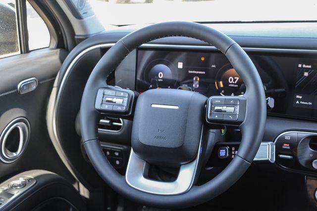 2026 Hyundai Palisade Limited Folsom CA