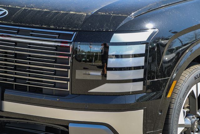 2026 Hyundai Palisade Limited Folsom CA