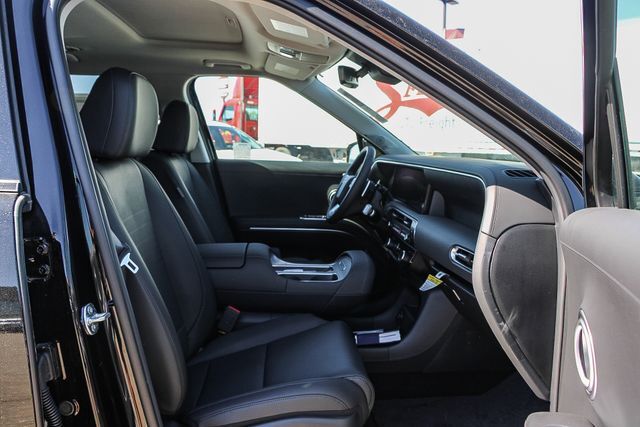 2026 Hyundai Palisade Limited Folsom CA