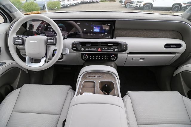 2026 Hyundai Palisade Limited Folsom CA