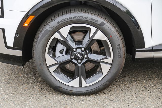 2026 Hyundai Palisade Limited Folsom CA