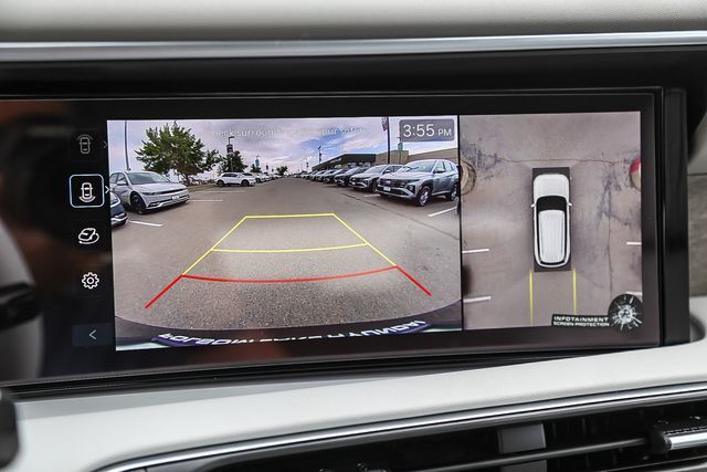 2026 Hyundai Palisade Limited Folsom CA