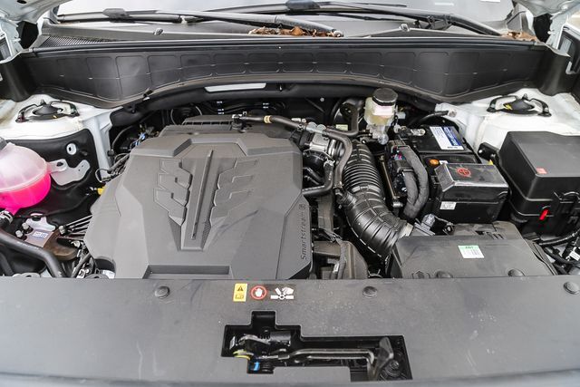 2026 Hyundai Palisade Limited Folsom CA