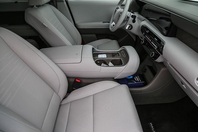 2026 Hyundai Palisade Limited Folsom CA