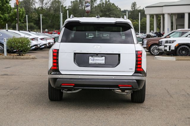 2026 Hyundai Palisade Limited Folsom CA