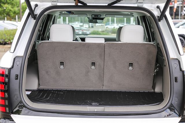 2026 Hyundai Palisade Limited Folsom CA