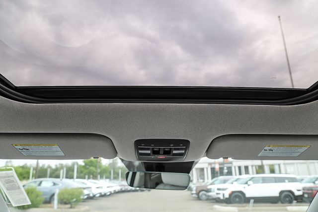 2026 Hyundai Palisade Limited Folsom CA