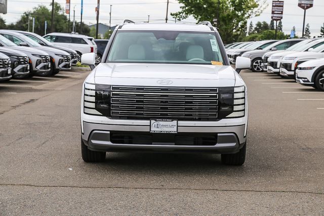 2026 Hyundai Palisade Limited Folsom CA