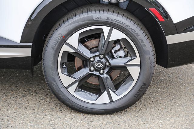 2026 Hyundai Palisade Limited Folsom CA
