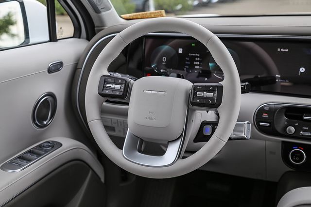 2026 Hyundai Palisade Limited Folsom CA