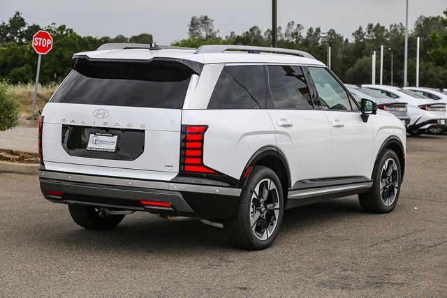 2026 Hyundai Palisade Limited Folsom CA
