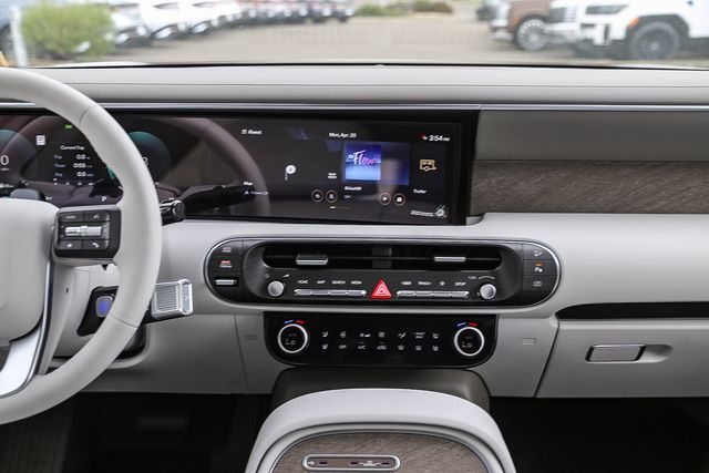 2026 Hyundai Palisade Limited Folsom CA
