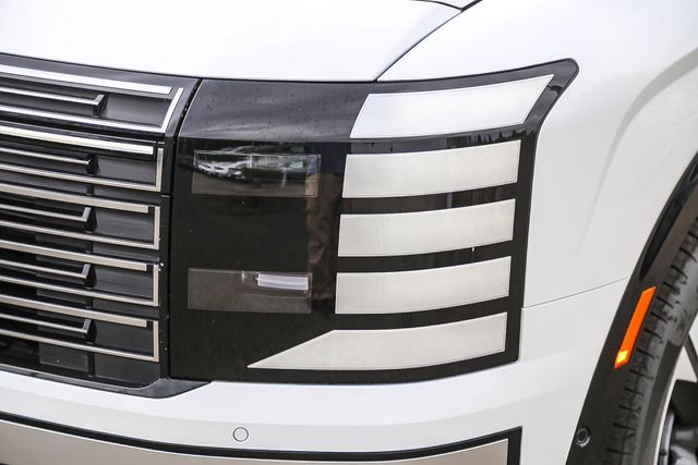 2026 Hyundai Palisade Limited Folsom CA