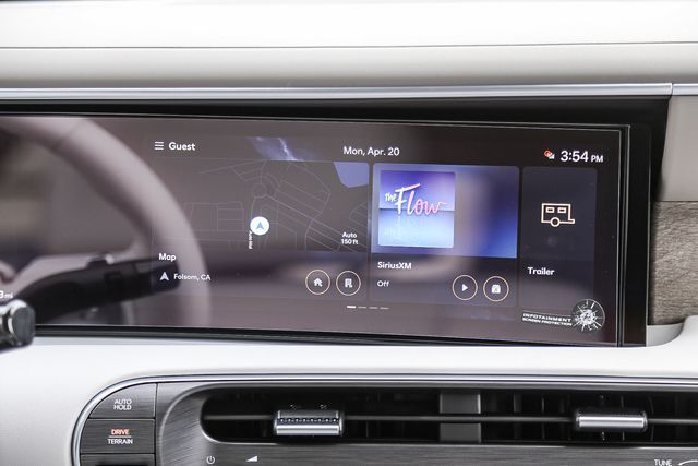 2026 Hyundai Palisade Limited Folsom CA