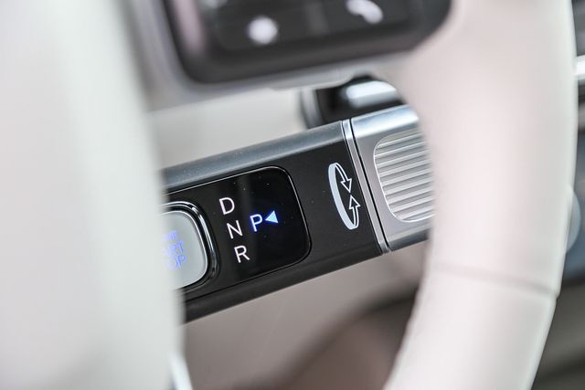 2026 Hyundai Palisade Limited Folsom CA