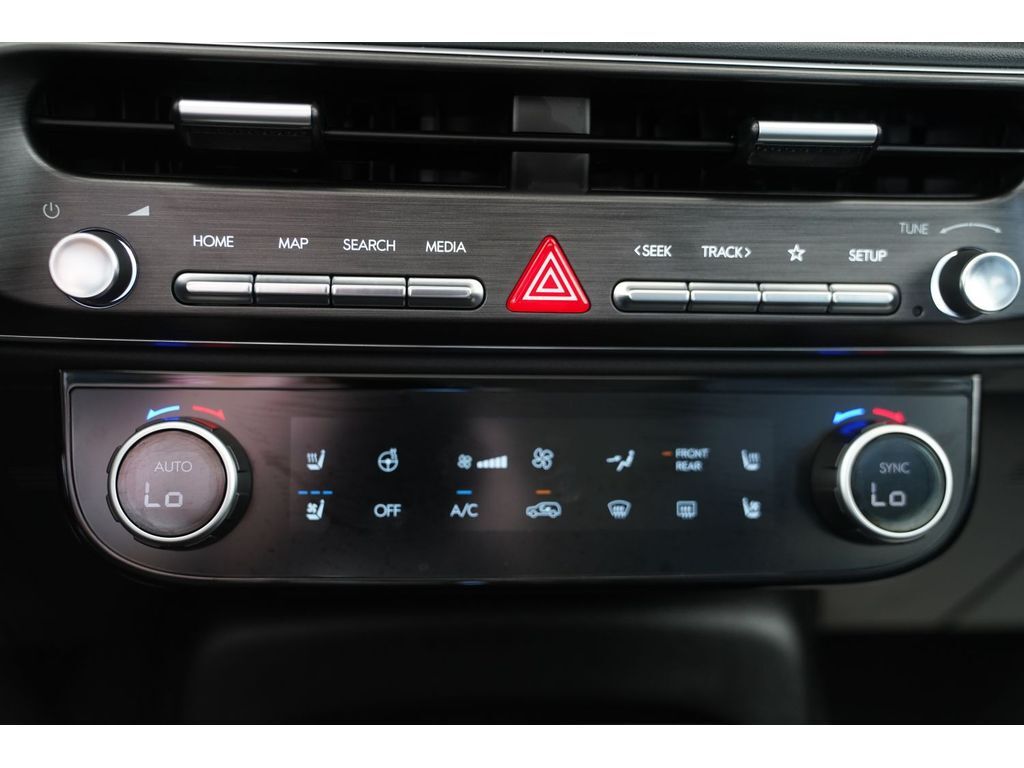 2026 Hyundai Palisade Limited Huntington UT