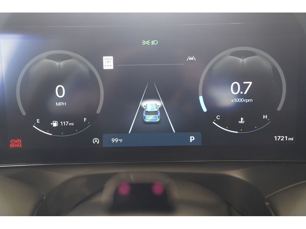 2026 Hyundai Palisade Limited Huntington UT