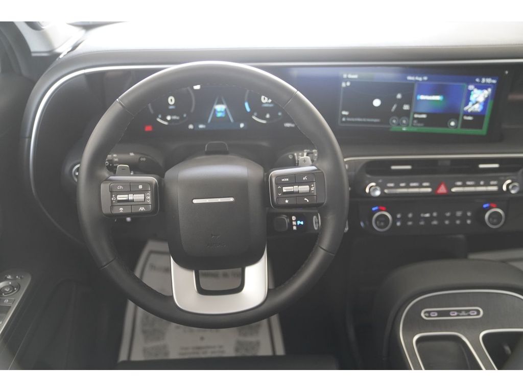 2026 Hyundai Palisade Limited Huntington UT