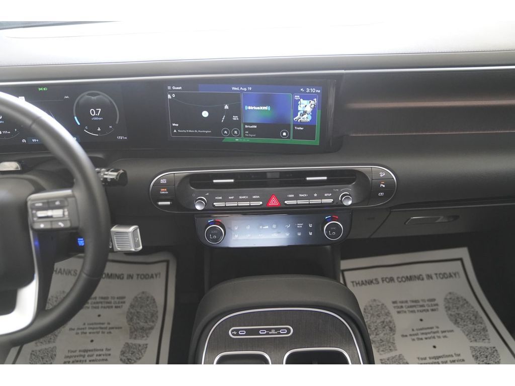 2026 Hyundai Palisade Limited Huntington UT