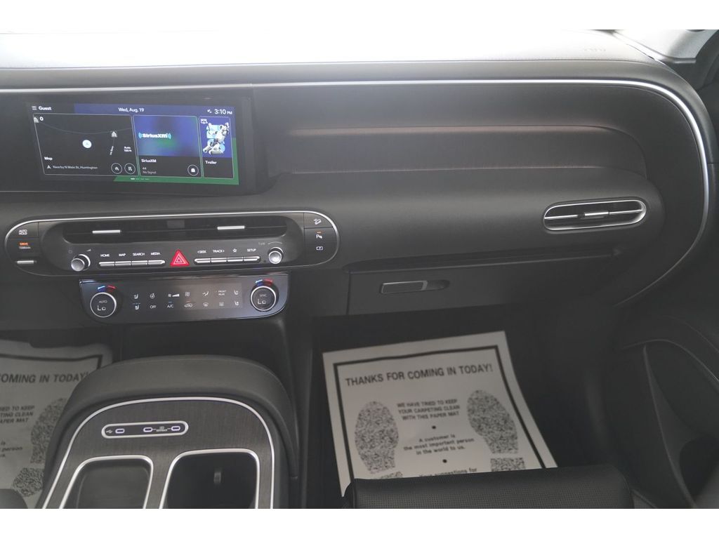 2026 Hyundai Palisade Limited Huntington UT