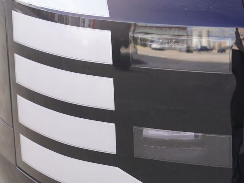 2026 Hyundai Palisade Limited Huntington UT