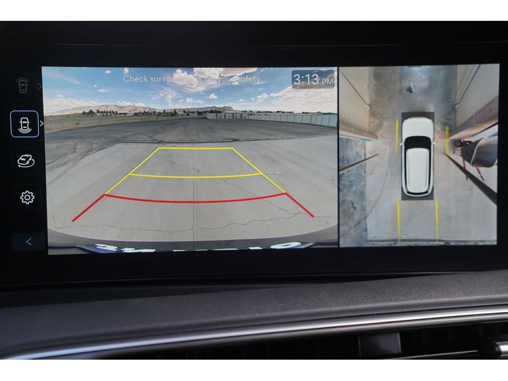 2026 Hyundai Palisade Limited Huntington UT