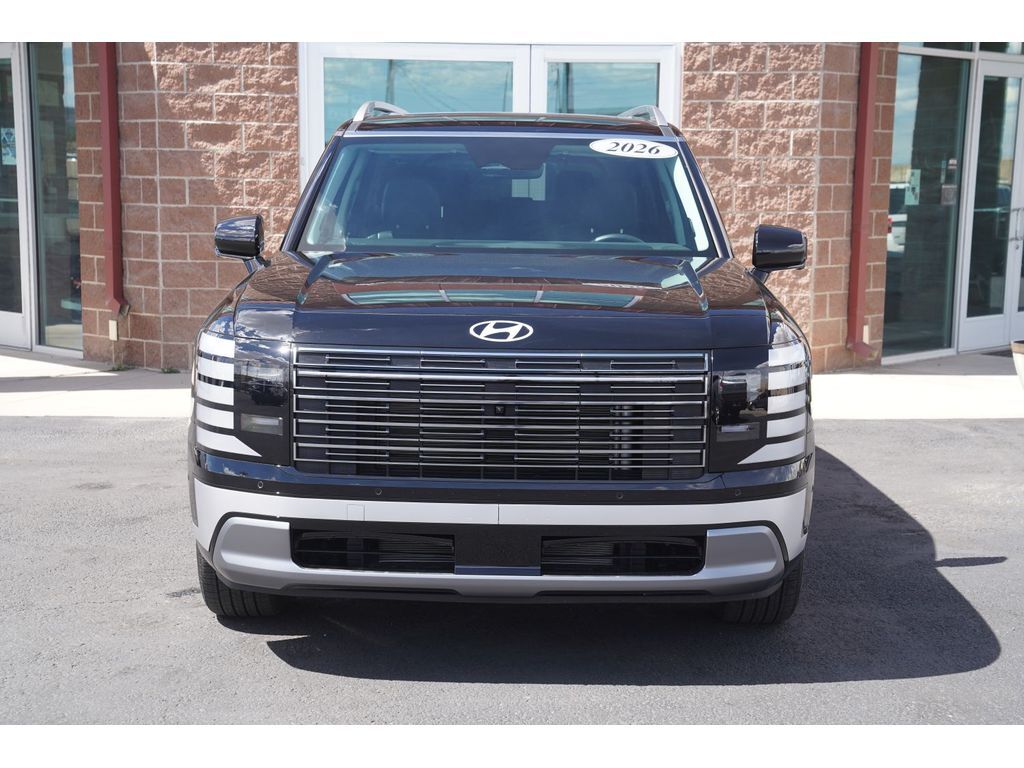 2026 Hyundai Palisade Limited Huntington UT