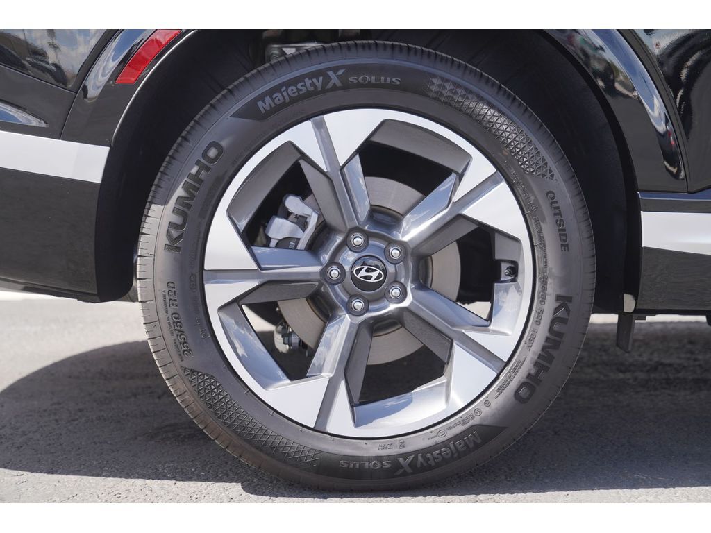 2026 Hyundai Palisade Limited Huntington UT