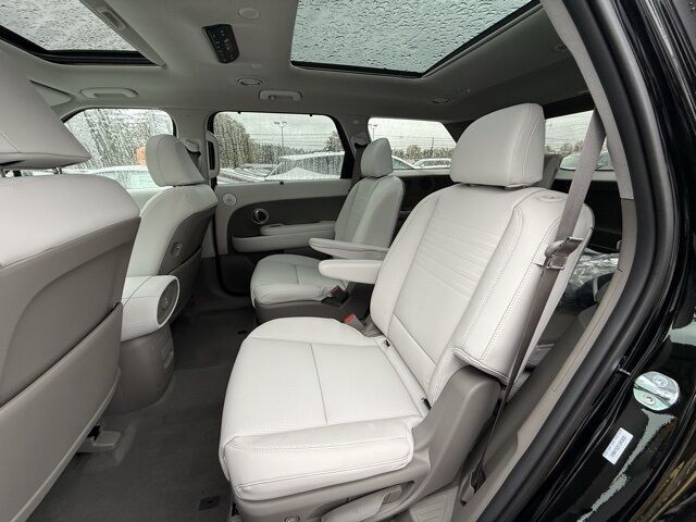 2026 Hyundai Palisade Limited San Clemente CA