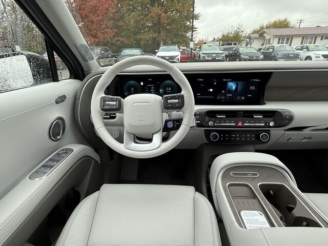 2026 Hyundai Palisade Limited San Clemente CA