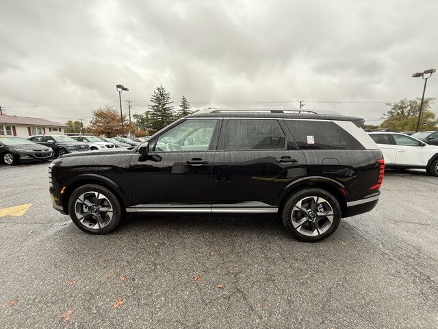 2026 Hyundai Palisade Limited San Clemente CA