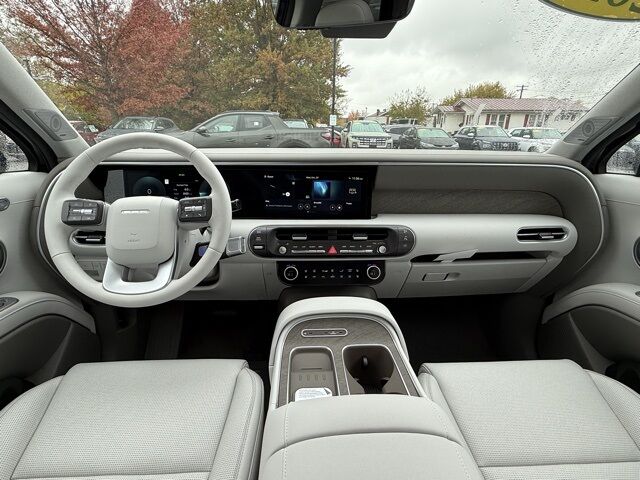 2026 Hyundai Palisade Limited San Clemente CA