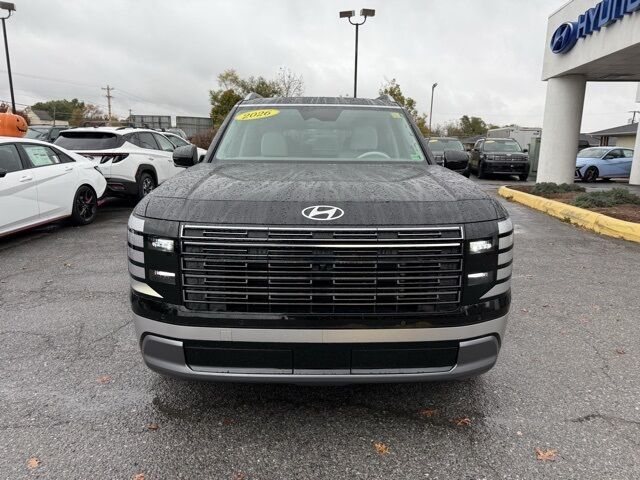 2026 Hyundai Palisade Limited San Clemente CA