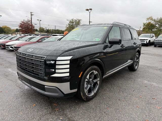 2026 Hyundai Palisade Limited San Clemente CA