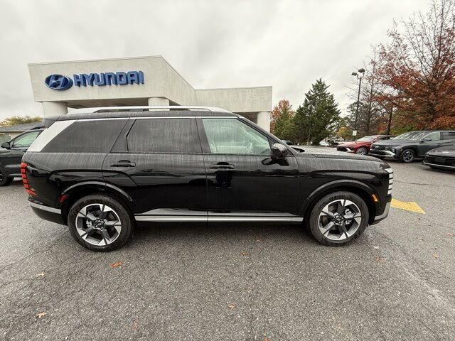 2026 Hyundai Palisade Limited San Clemente CA