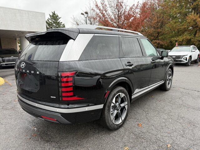 2026 Hyundai Palisade Limited San Clemente CA