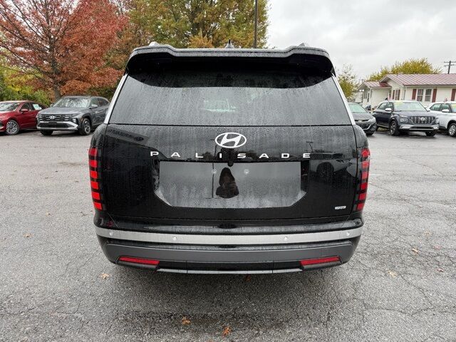 2026 Hyundai Palisade Limited San Clemente CA