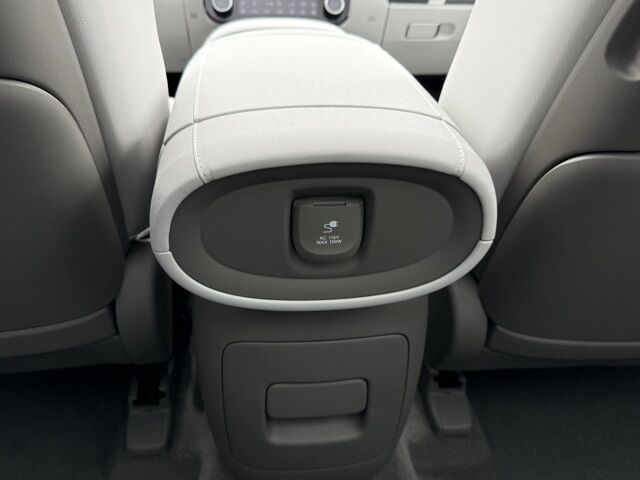 2026 Hyundai Palisade Limited San Clemente CA