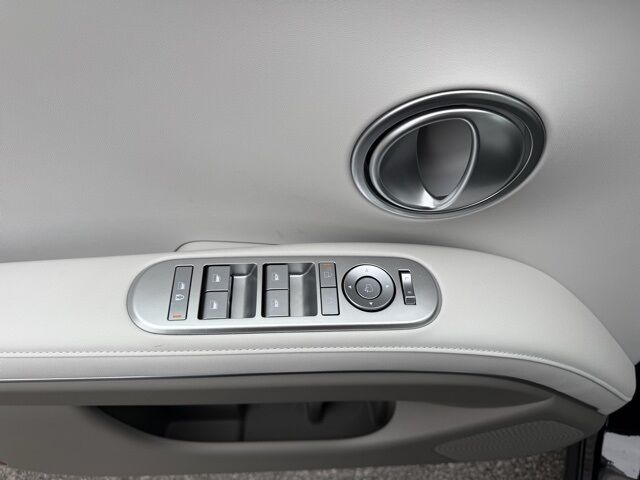 2026 Hyundai Palisade Limited San Clemente CA