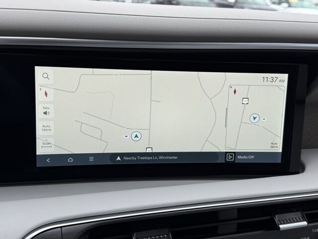 2026 Hyundai Palisade Limited San Clemente CA