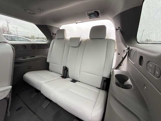 2026 Hyundai Palisade Limited San Clemente CA