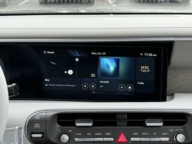 2026 Hyundai Palisade Limited San Clemente CA