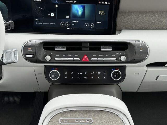 2026 Hyundai Palisade Limited San Clemente CA