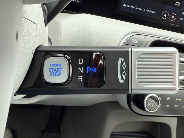 2026 Hyundai Palisade Limited San Clemente CA