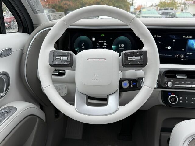 2026 Hyundai Palisade Limited San Clemente CA